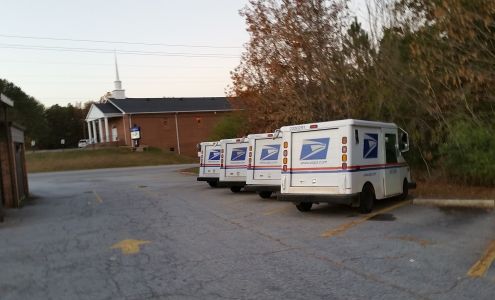 United States Postal Service