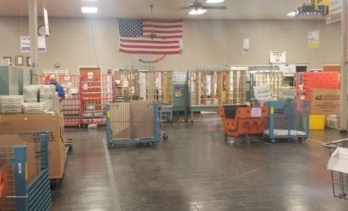 United States Postal Service