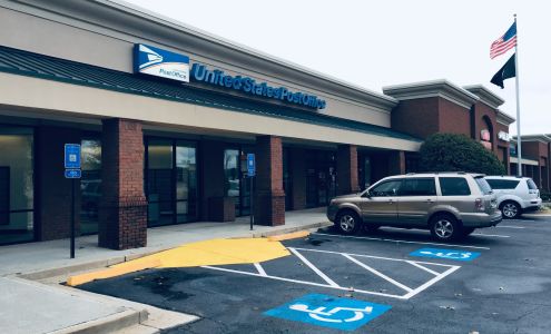 United States Postal Service