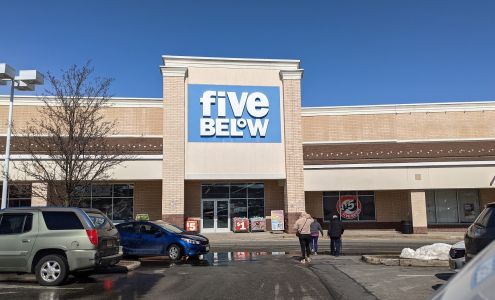 Five Below