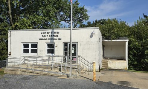 United States Postal Service Goodville