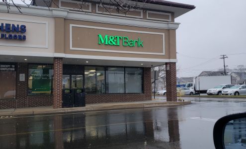 M&T Bank