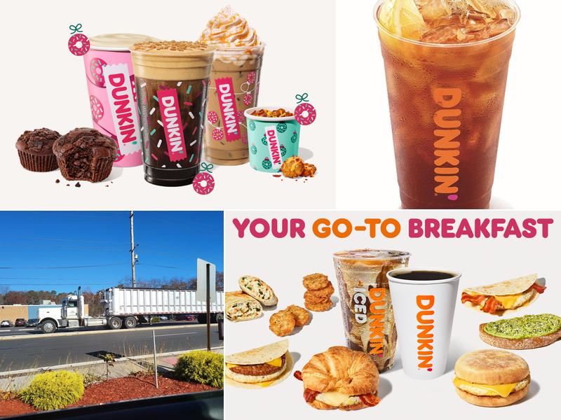 Dunkin'