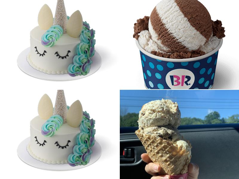 Baskin-Robbins
