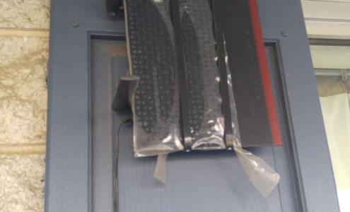 United States Postal Service