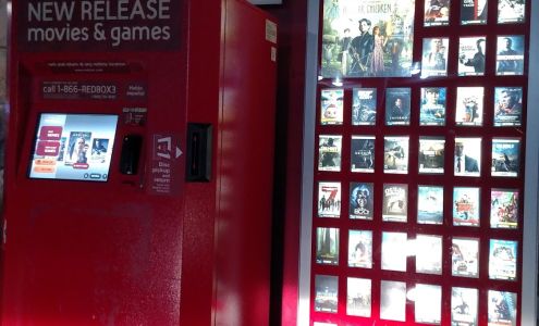 Redbox