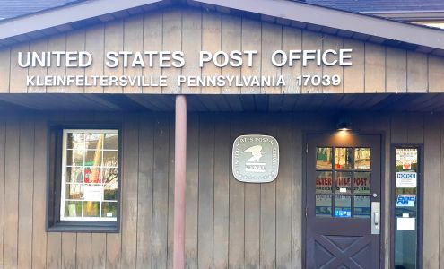 United States Postal Service