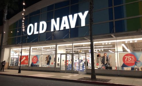 Old Navy