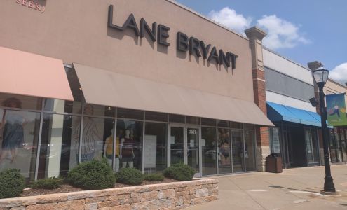 Lane Bryant