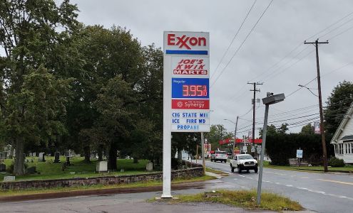 Exxon
