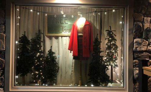 The Avenue Consignment Shoppe