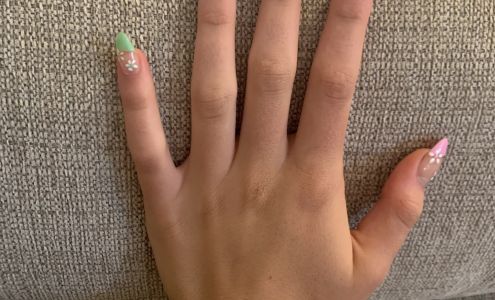 Pro Nails Waynesboro