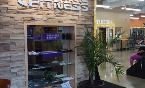 Anytime Fitness