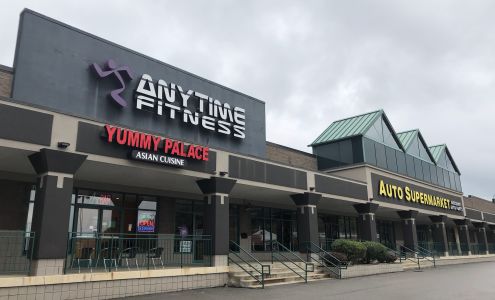 Anytime Fitness