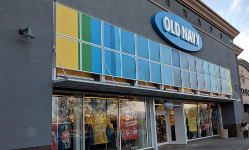 Old Navy