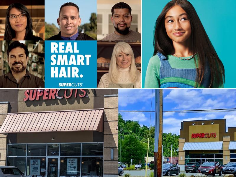 Supercuts