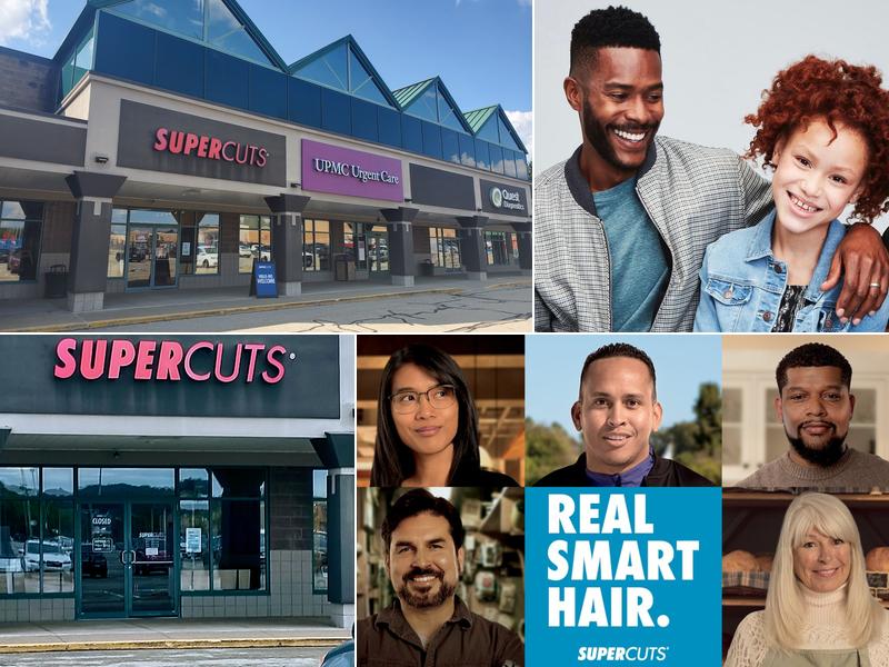 Supercuts