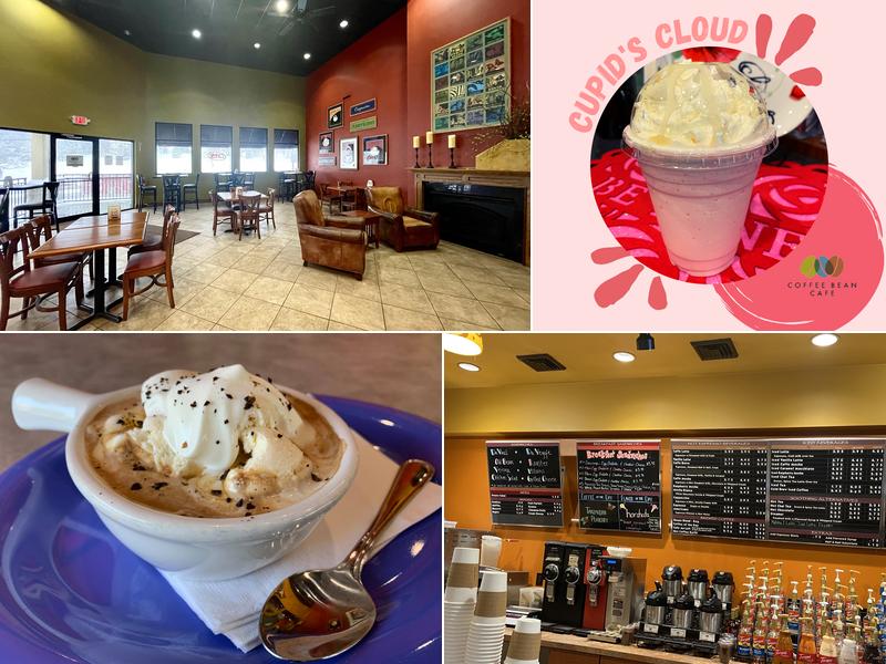 The Coffee Bean Café