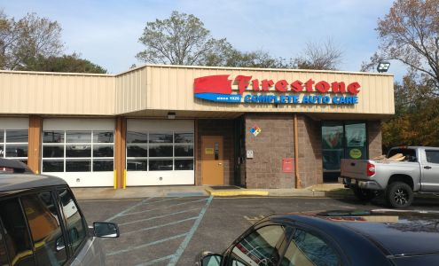 Firestone Complete Auto Care