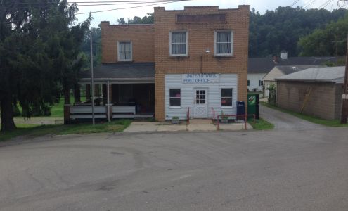 United States Postal Service Schenley