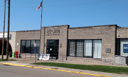 United States Postal Service