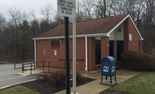 United States Postal Service