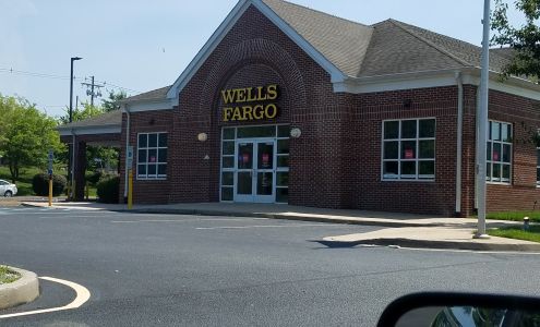 Wells Fargo Bank