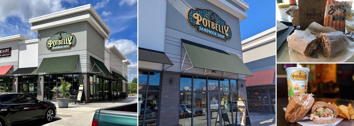 Potbelly