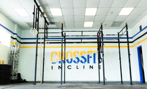 CrossFit Incline