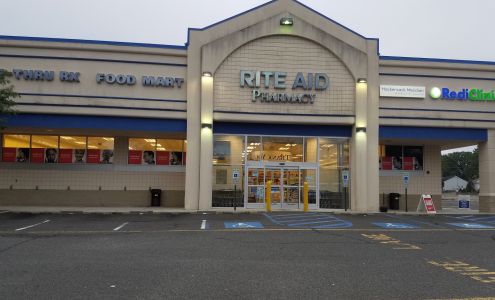 Rite Aid