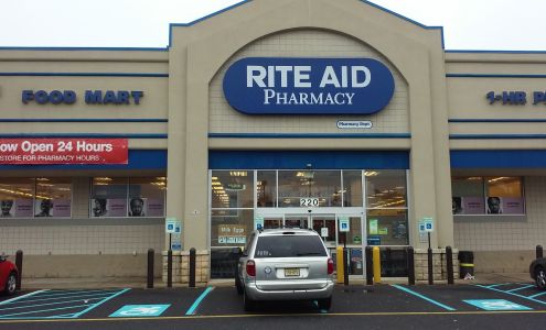 Rite Aid