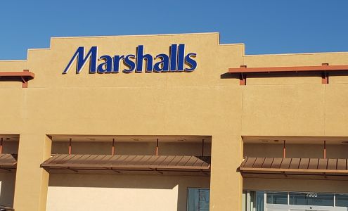 Marshalls Tucson