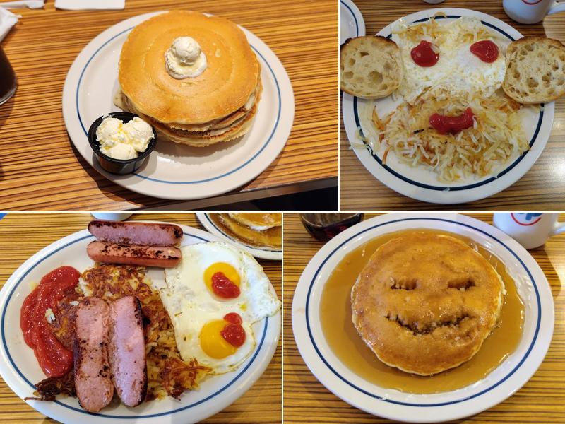 IHOP
