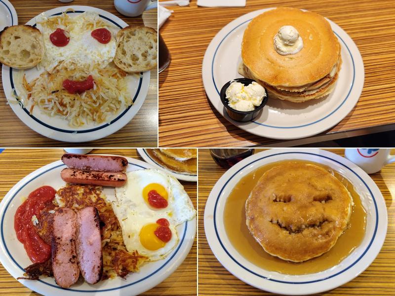 IHOP