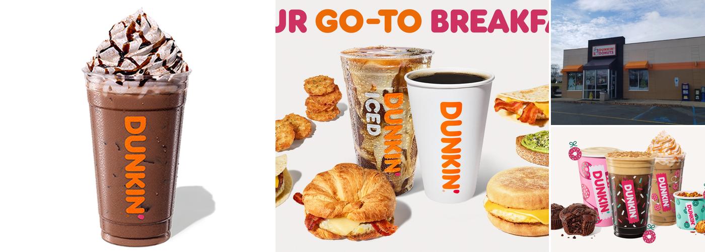Dunkin'
