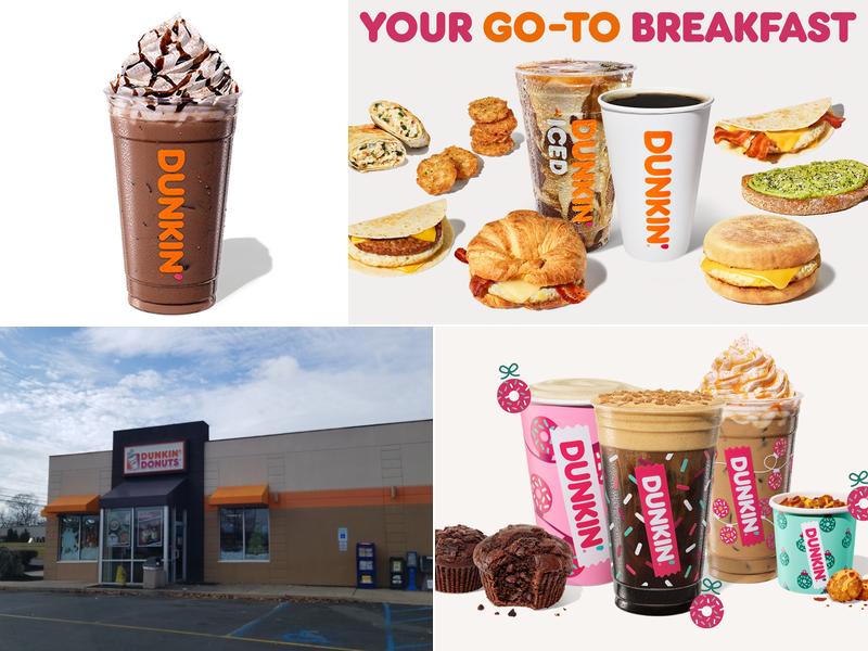 Dunkin'