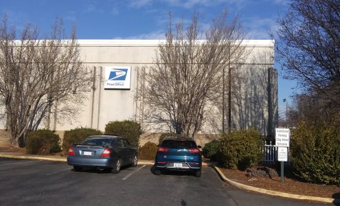 United States Postal Service