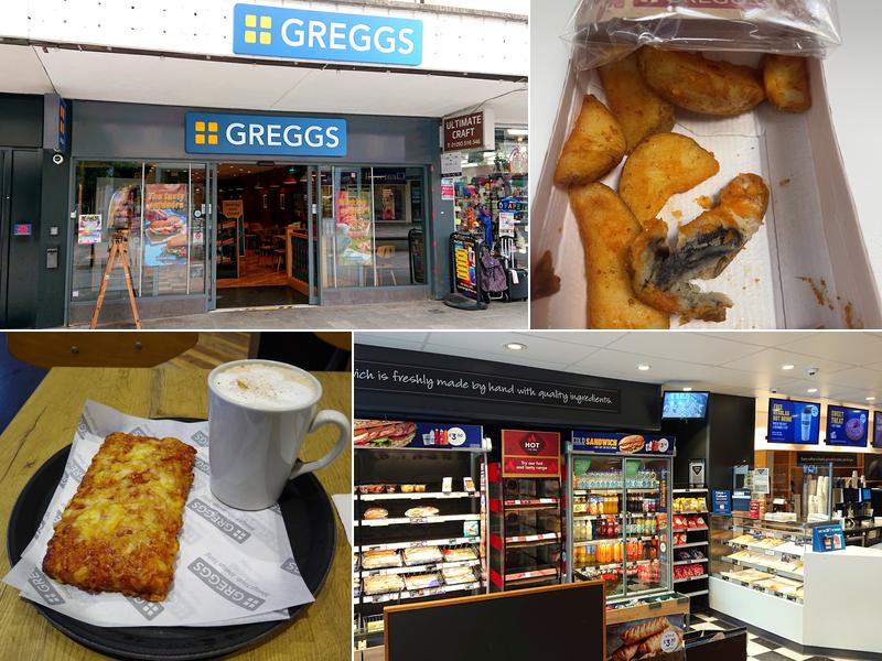 Greggs