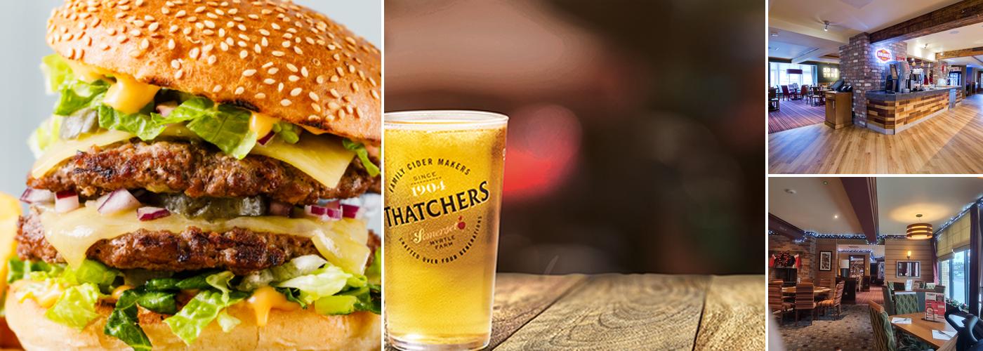 Brewers Fayre Bexley Heath