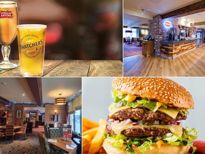 Brewers Fayre Bexley Heath