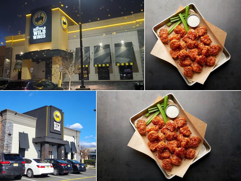 Buffalo Wild Wings
