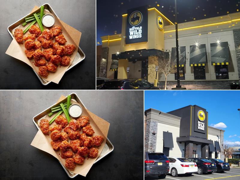 Buffalo Wild Wings