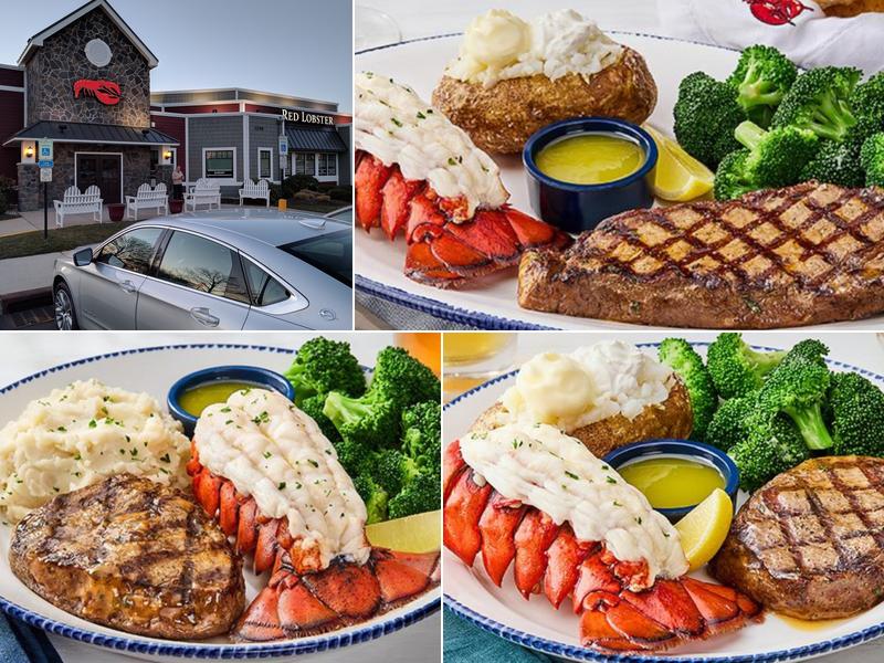 Red Lobster