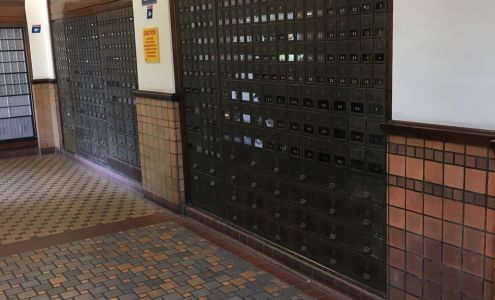 United States Postal Service