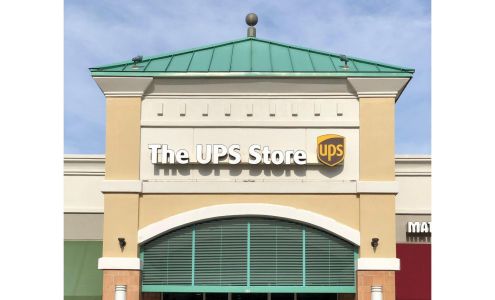 The UPS Store