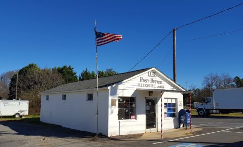 United States Postal Service