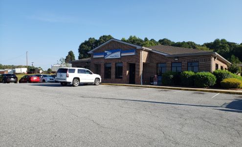 United States Postal Service