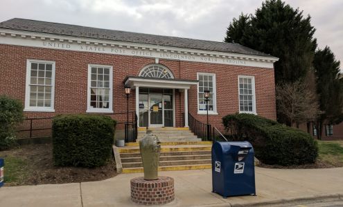 United States Postal Service