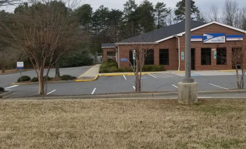 United States Postal Service