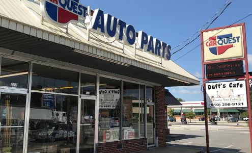 Carquest Auto Parts - Miller Auto Supply